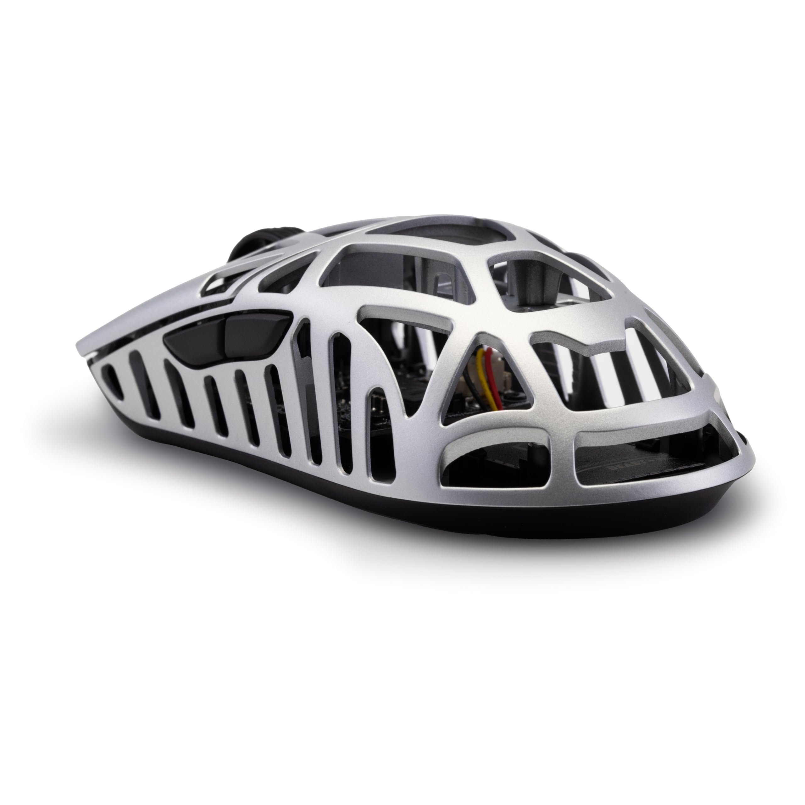 Amazon.com: SMACKAPE WLMOUSE Beast X Mini Pro Ultra-Light 34g