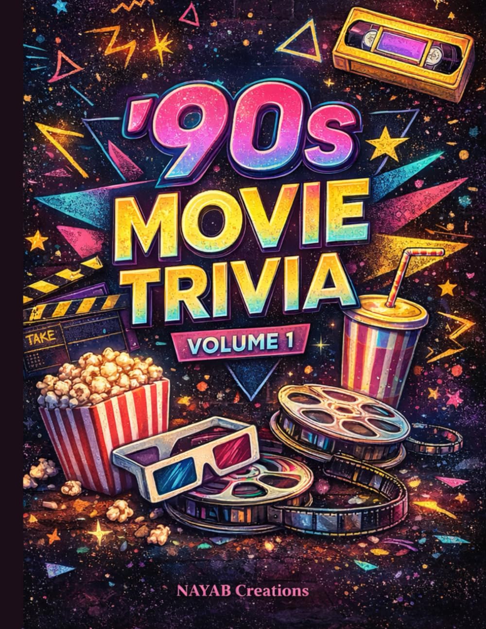 90s Movies Trivia: Challenge Your Memory with Fun 90s Film Quizzes Featuring Blockbusters, Rom-Coms, Action Hits, Cult Classics, and Iconic Soundtracks