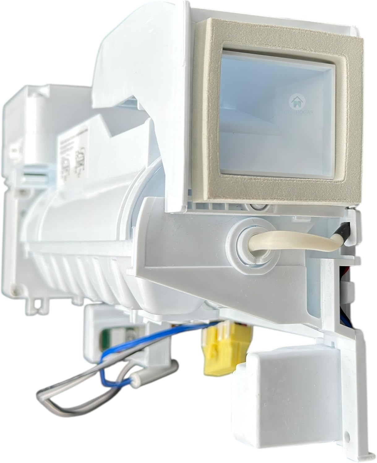 LG AEQ73110217 Refrigerator Ice Maker Assembly Kit