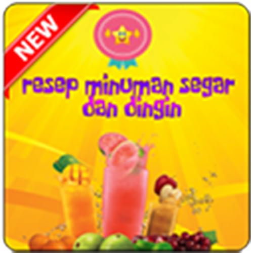 Resep Minuman Segar dan Dingin