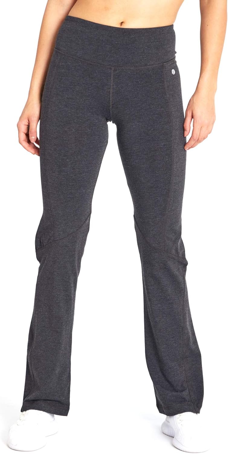 Bally Total Fitness Women’s Ultimate Slimming Pant Legging : Sports & Outdoors