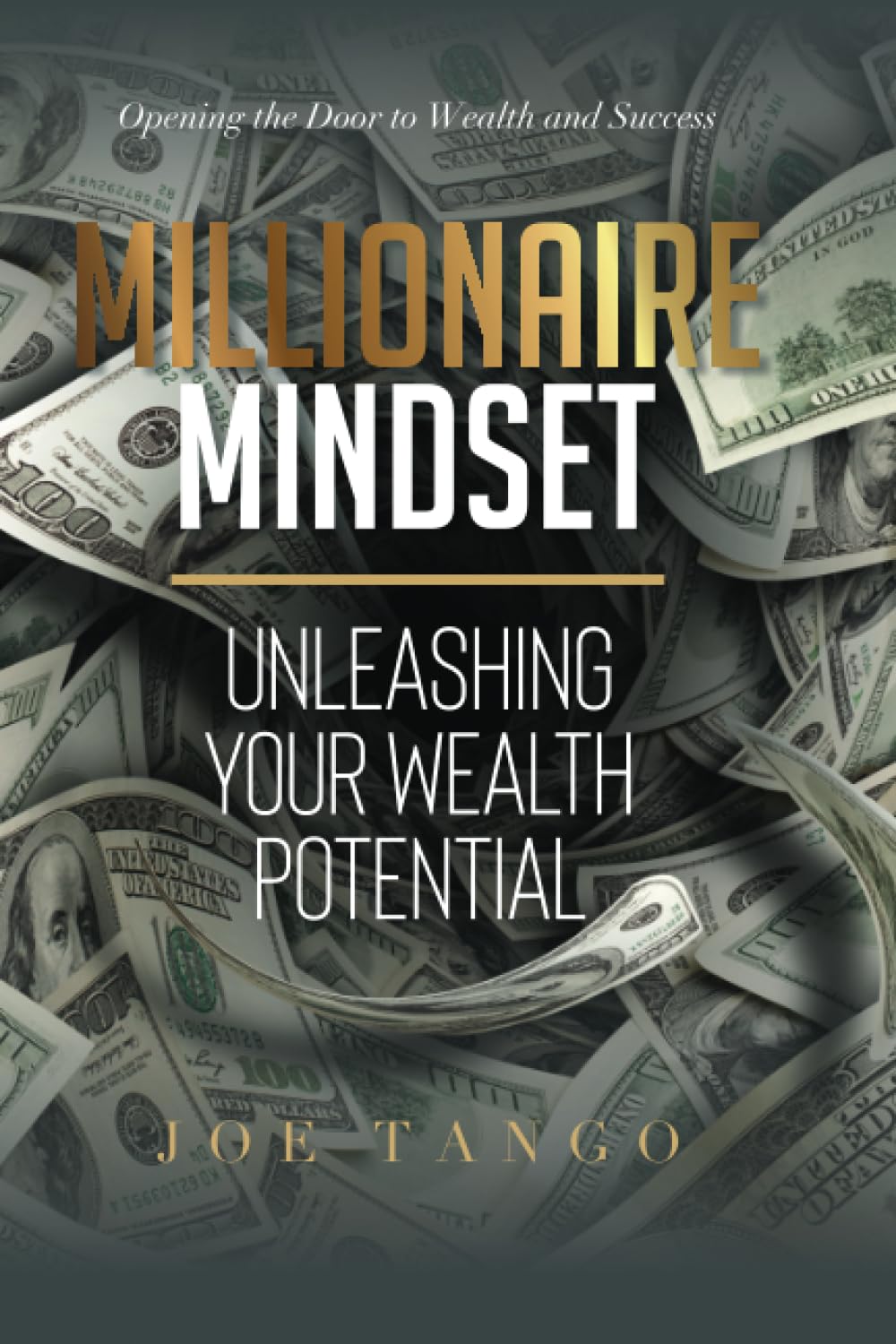 Abundance Mindset【GST】369 Miroku Mind Abundance Mindset【GST】369 Miroku Mind
