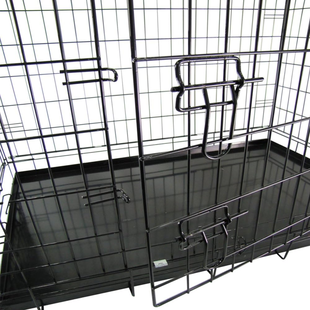 raygar dog crate
