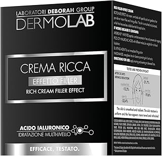 كريم غني بتاثير البوتوكس من ديبورا، 50 ملليلتر