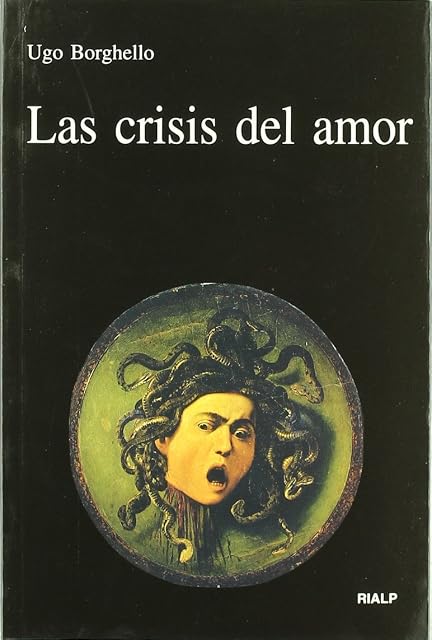 Portada de Las crisis del amor