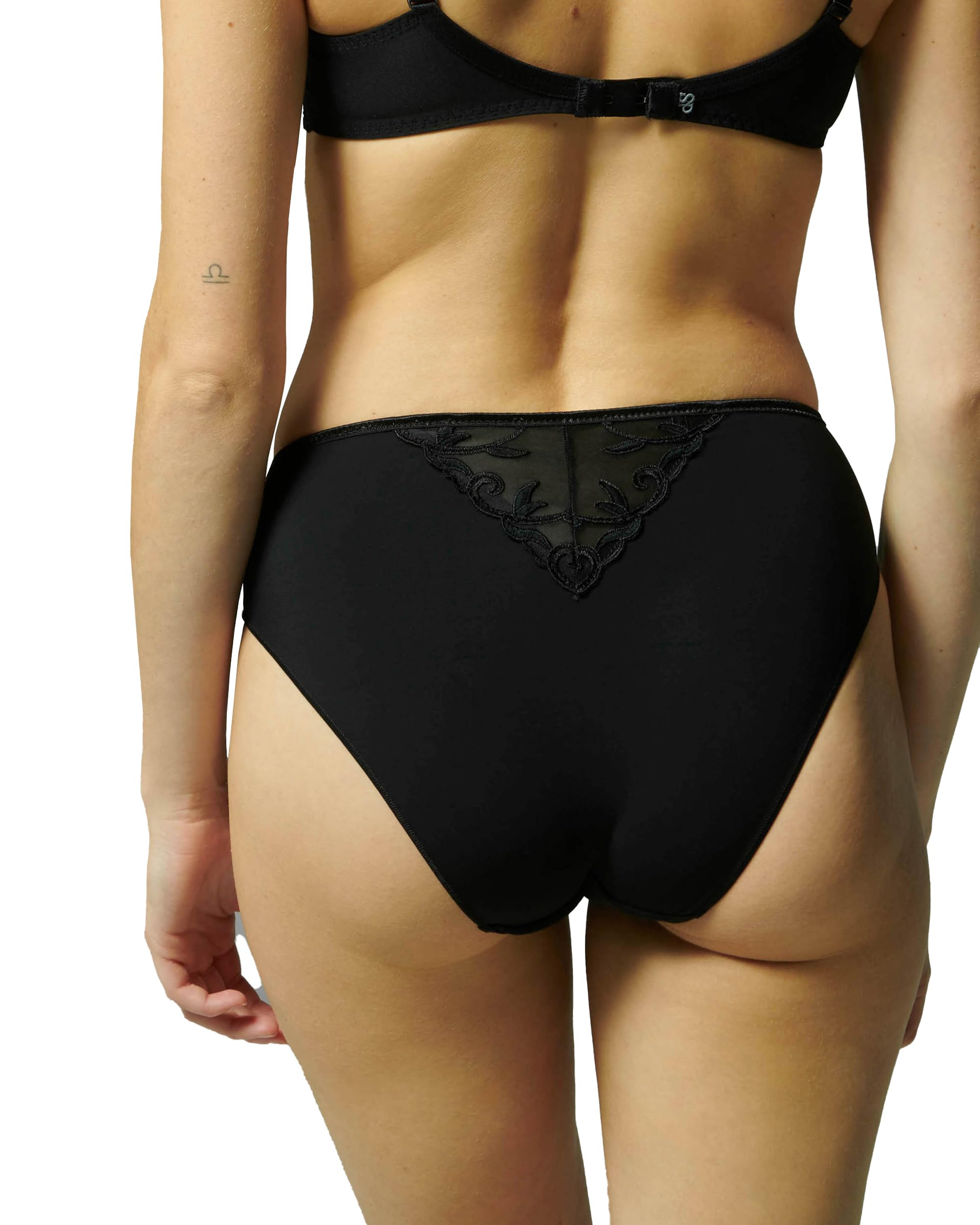Simone Perele Andora Reggiseno, Opaco Donna