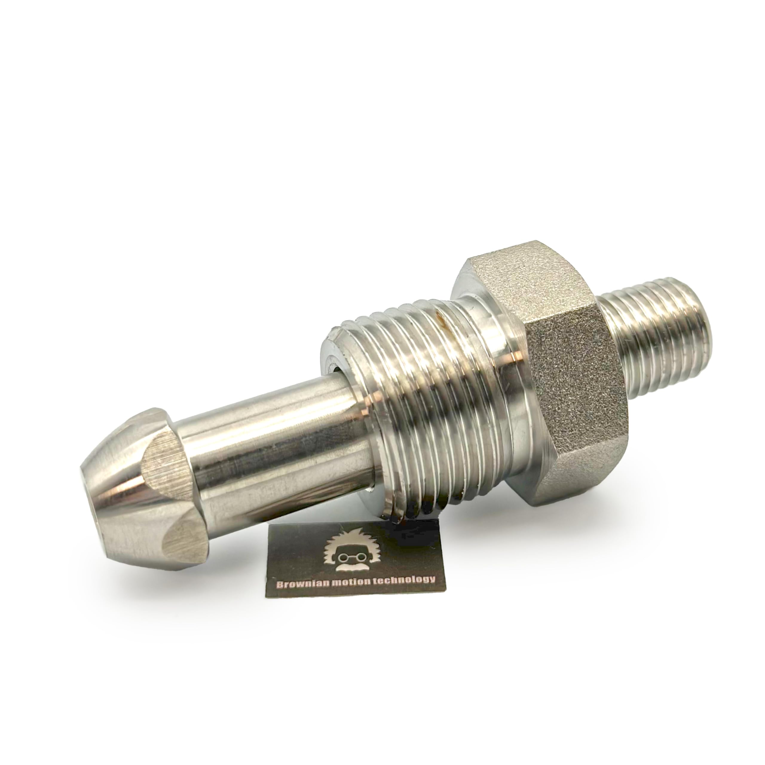 Amazon.com: CGA580 High-Pressure Nipples for Compressed