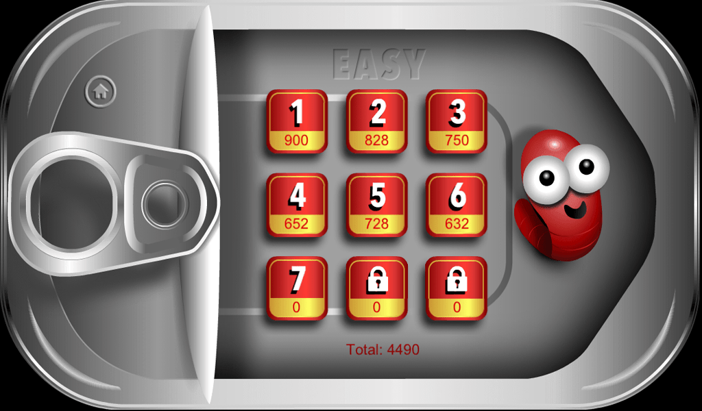 Can of Worms - App on the Amazon Appstore