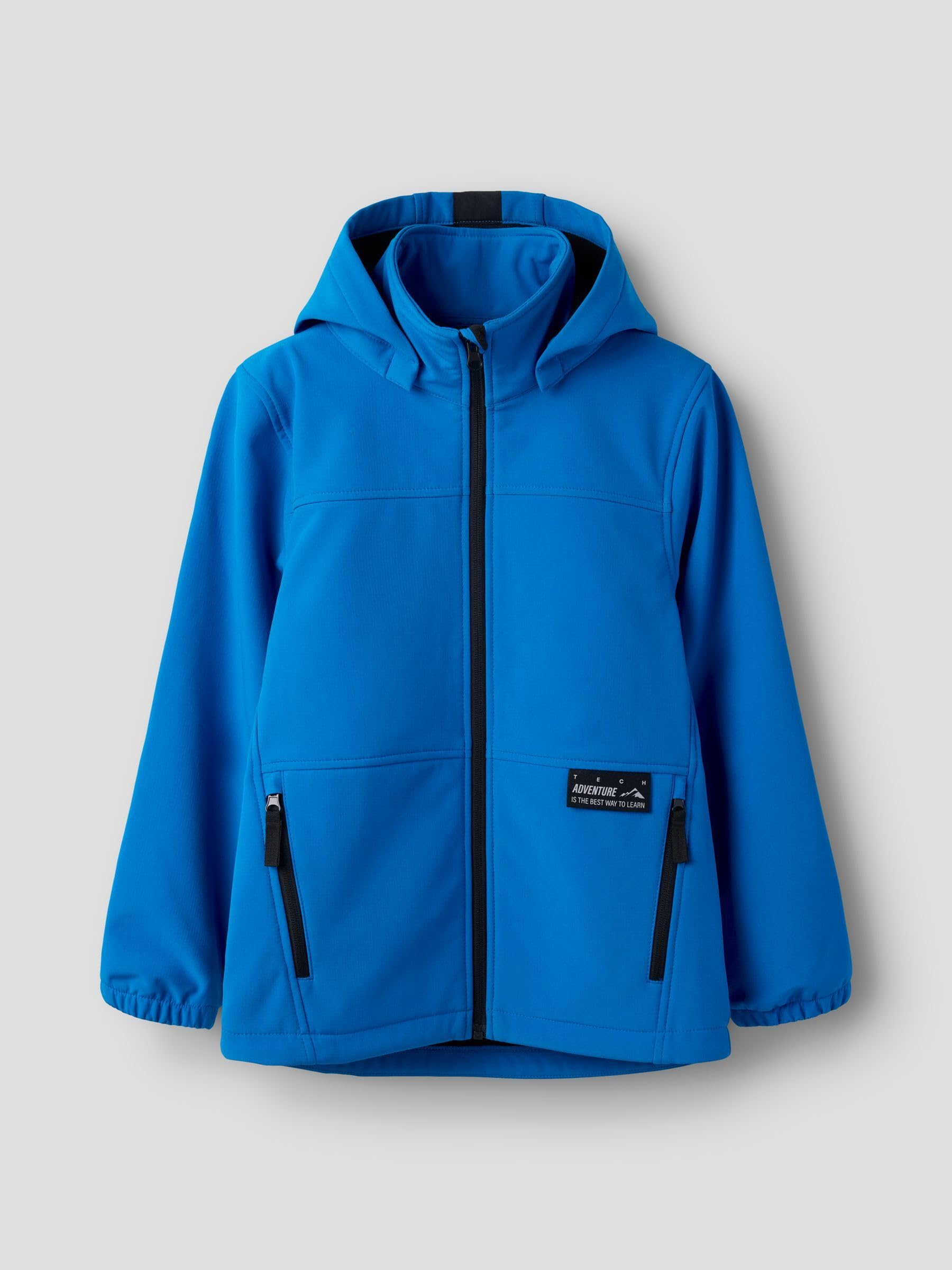 NAME IT Boy Jacke ALFA08 | Jacket