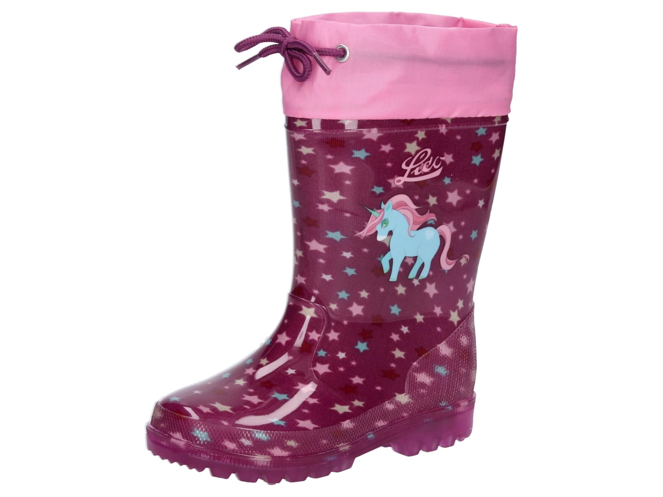 LICO Power Blinky lila/rosa/türkis, 29,95 LICO Power Blinky lila/rosa/türkis, 29,95