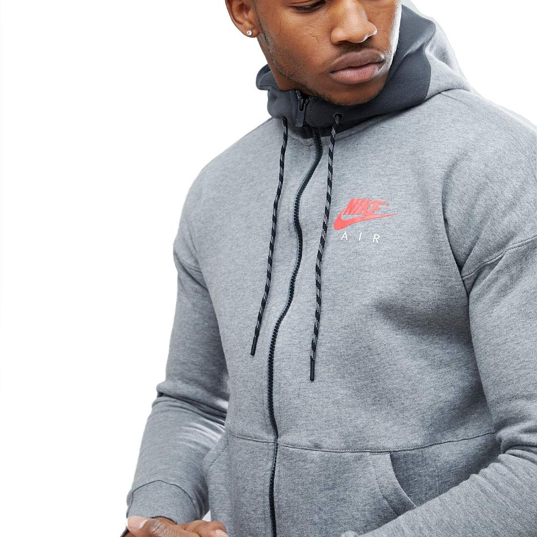 Nike Air NSW - Tuta intera da uomo