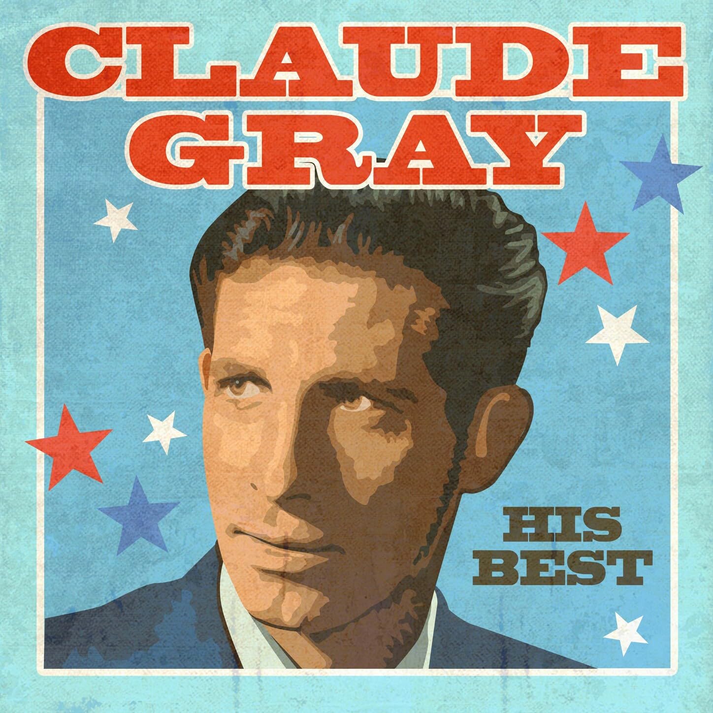 Claude Gray