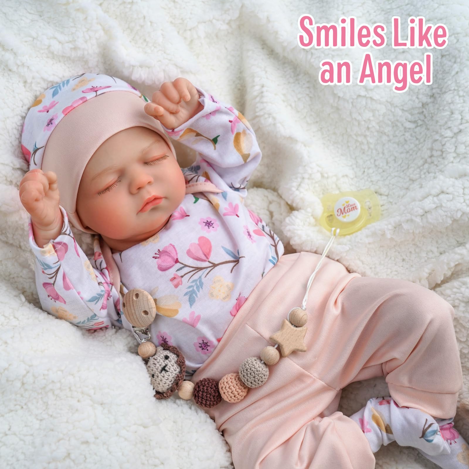 ベビードール　20センチの小さな子 ベビードール 20センチの小さな子