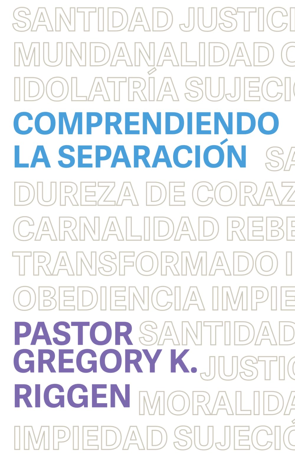 Comprendiendo la Separación