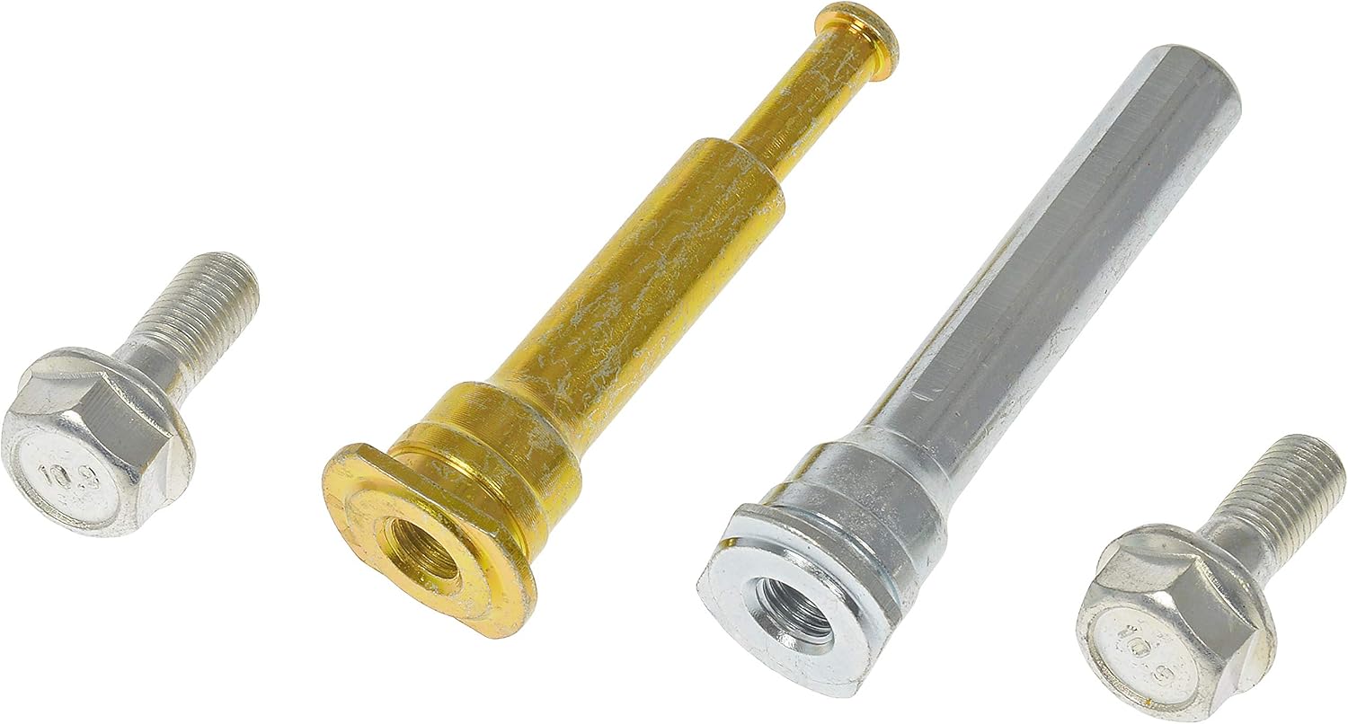 Dorman HW14952 Front Disc Brake Caliper Bolt Compatible with Select Kia Models