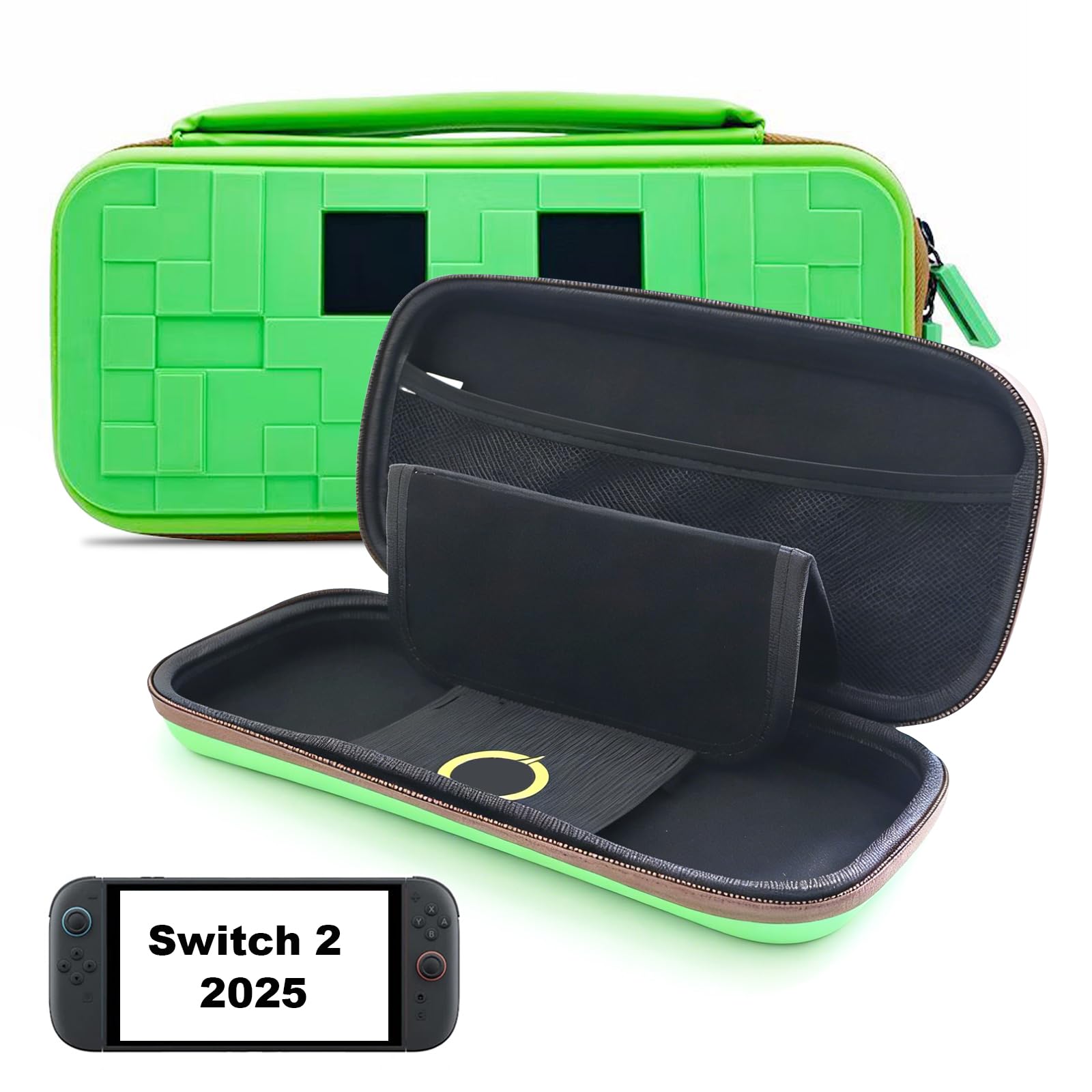 Sunmike Switch 2 Custodia Accessori