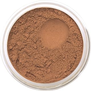 BellaTerra Cosmetics Base mineral en polvo – ...