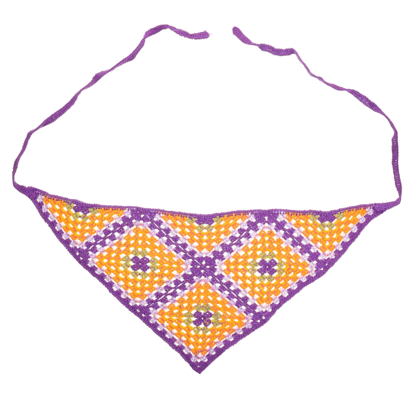 DOITOOL 5pezzi Fascia Bandana Per Donne Turbante Elegante Per Attività Quotidiane e Occasioni Speciali Comoda e Versatile Per Yoga Casa e Shopping