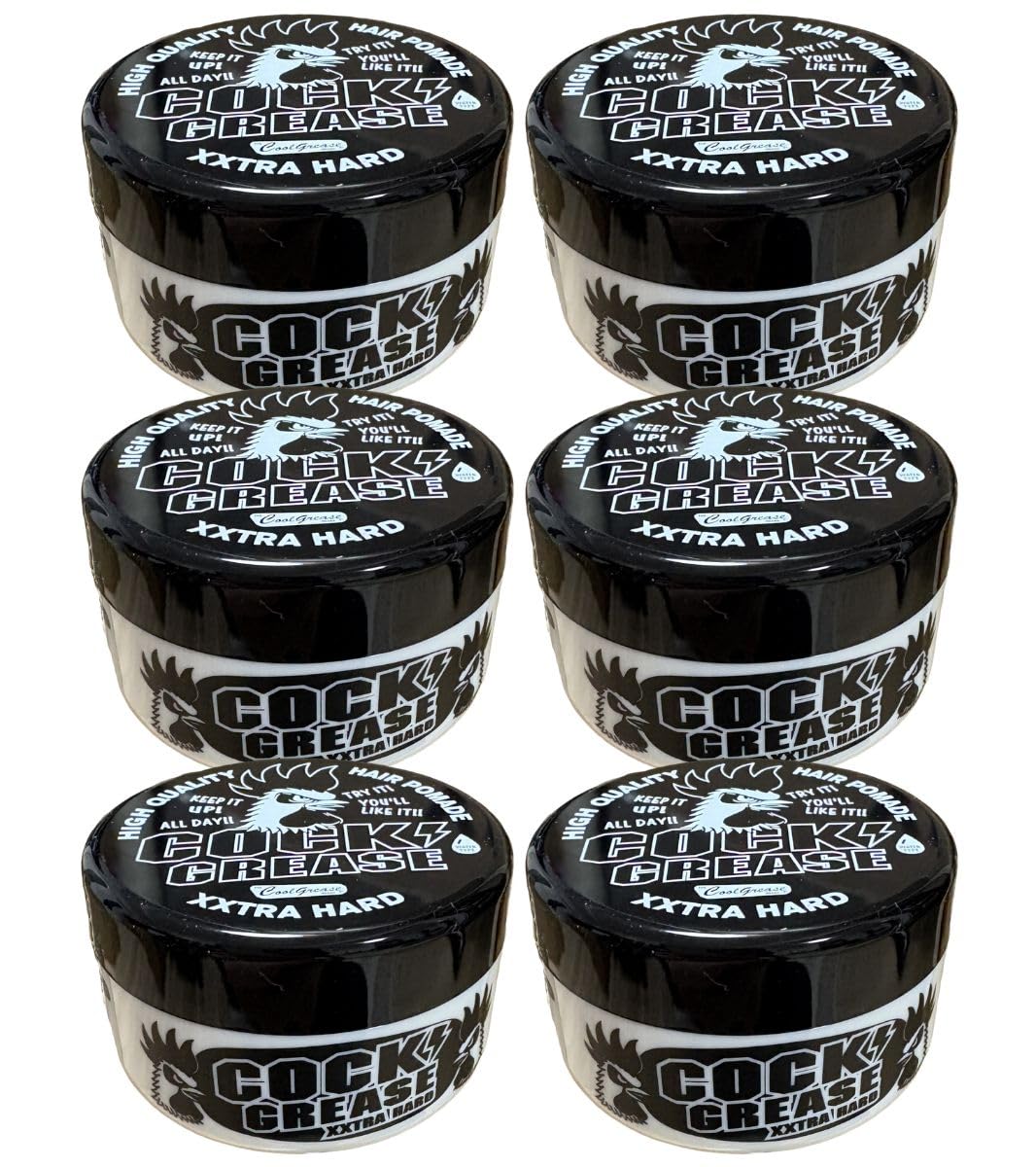 スタイリング剤 Cream Soda grease CREAM SODA GREASE