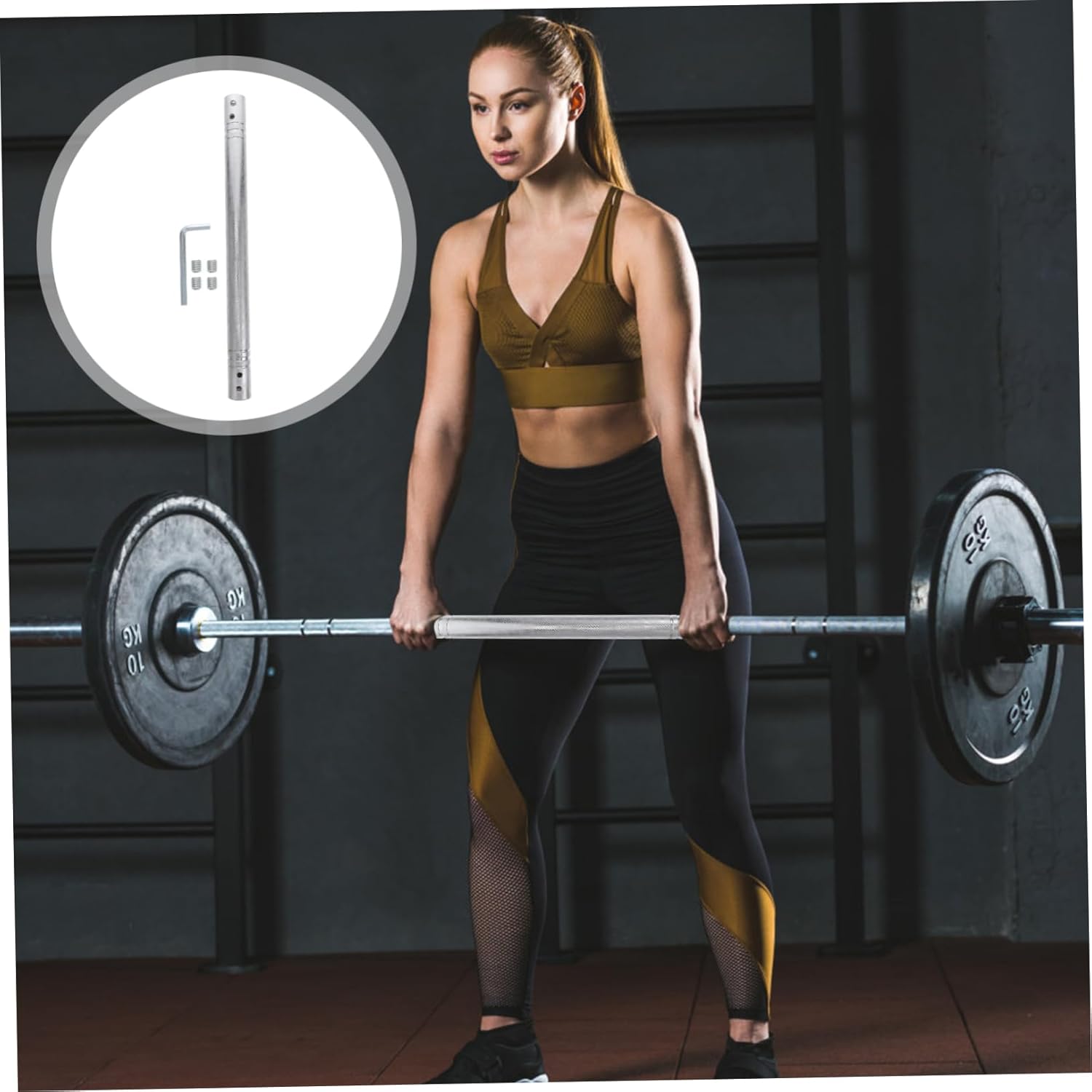 71Zv1Uc HaL. AC SL1500