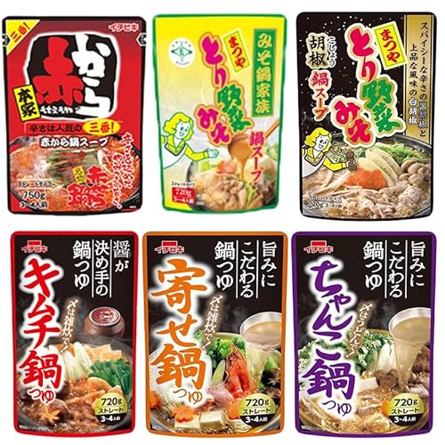 ��X�[�v 6��ރZ�b�g �X�g���[�g�^�C�v �Ƃ��؂݂� �Ԃ���� ����񂱓� �񂹓� �L���`�� �}���T�� �C�`�r�L �܂�