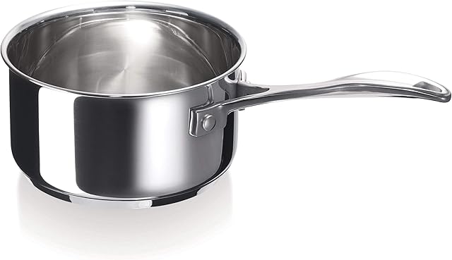 Beka Chef Stainless Steel Saucepan 20 cm