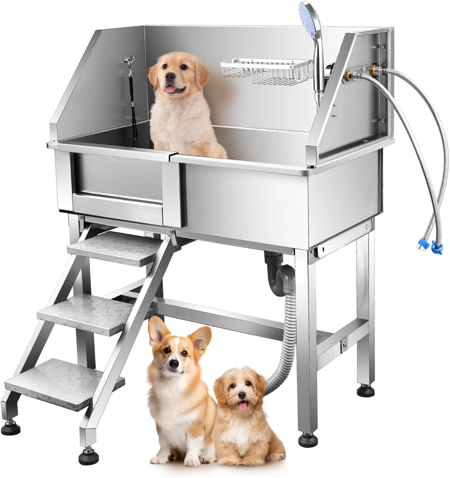 Grooming Tub Danolapsi 50