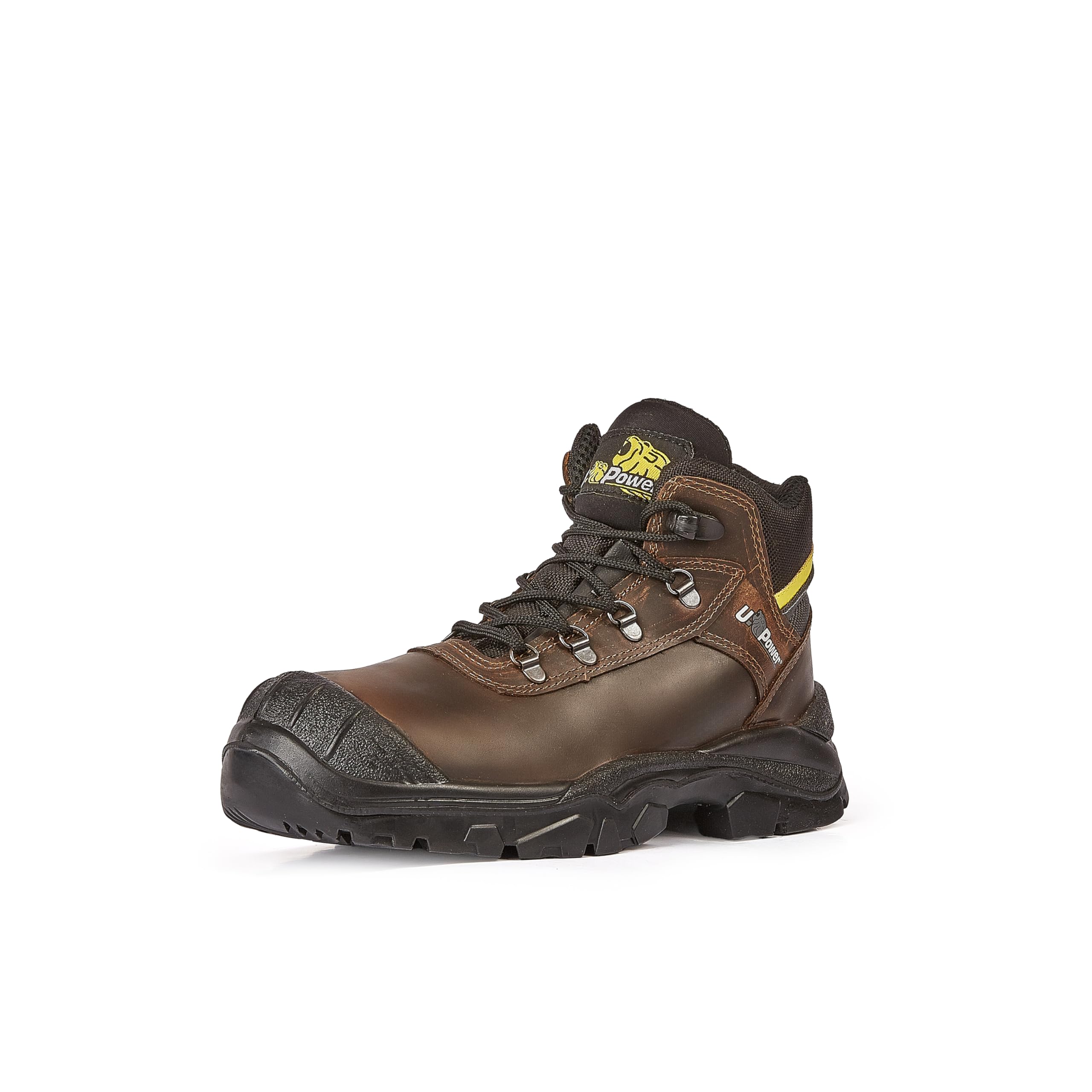U-POWER LATITUDE RS L S3 FO SR Safety shoes