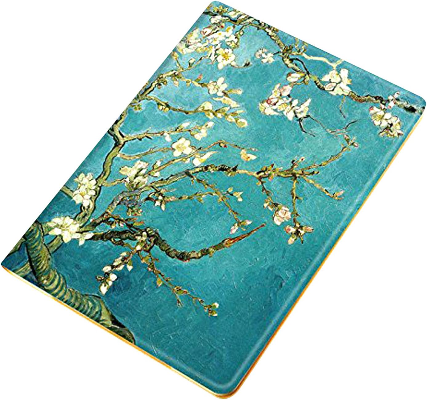 DuraSafe Cases for iPad 4 iPad 3 iPad 2-9.7 Inch [iPad 4th / 3rd / 2nd Old Model ] A1396 A1416 A1430 A1403 A1458 A1459 A1460 A1395 A1397 Printed Folio Magnetic Smart Protective Cover - Blossom