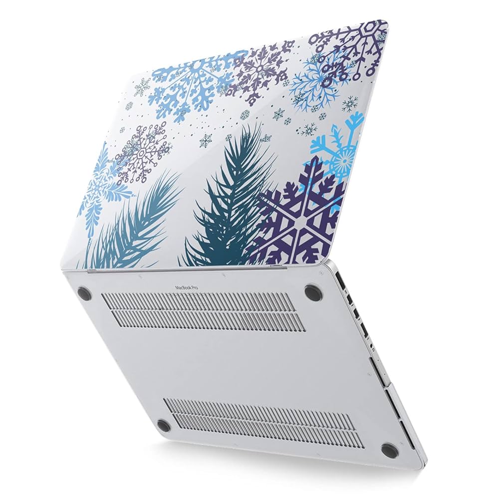 Amazon.com: Cavka Hard Case Compatible for MacBook Pro 16 14