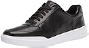mens Grand Crosscourt PremierSneaker