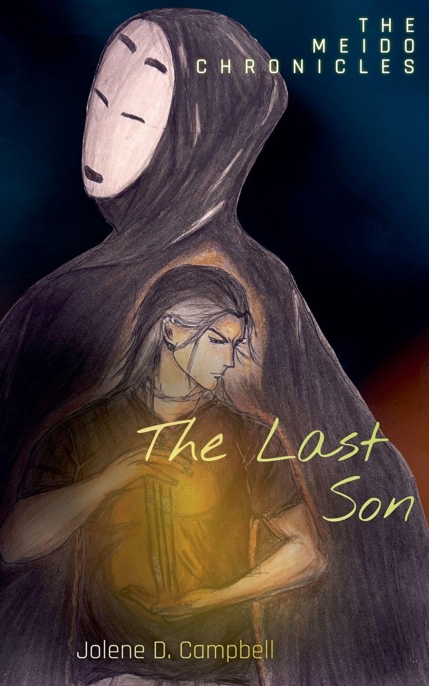 The Last Son: 1 (The Meido Chronicles)