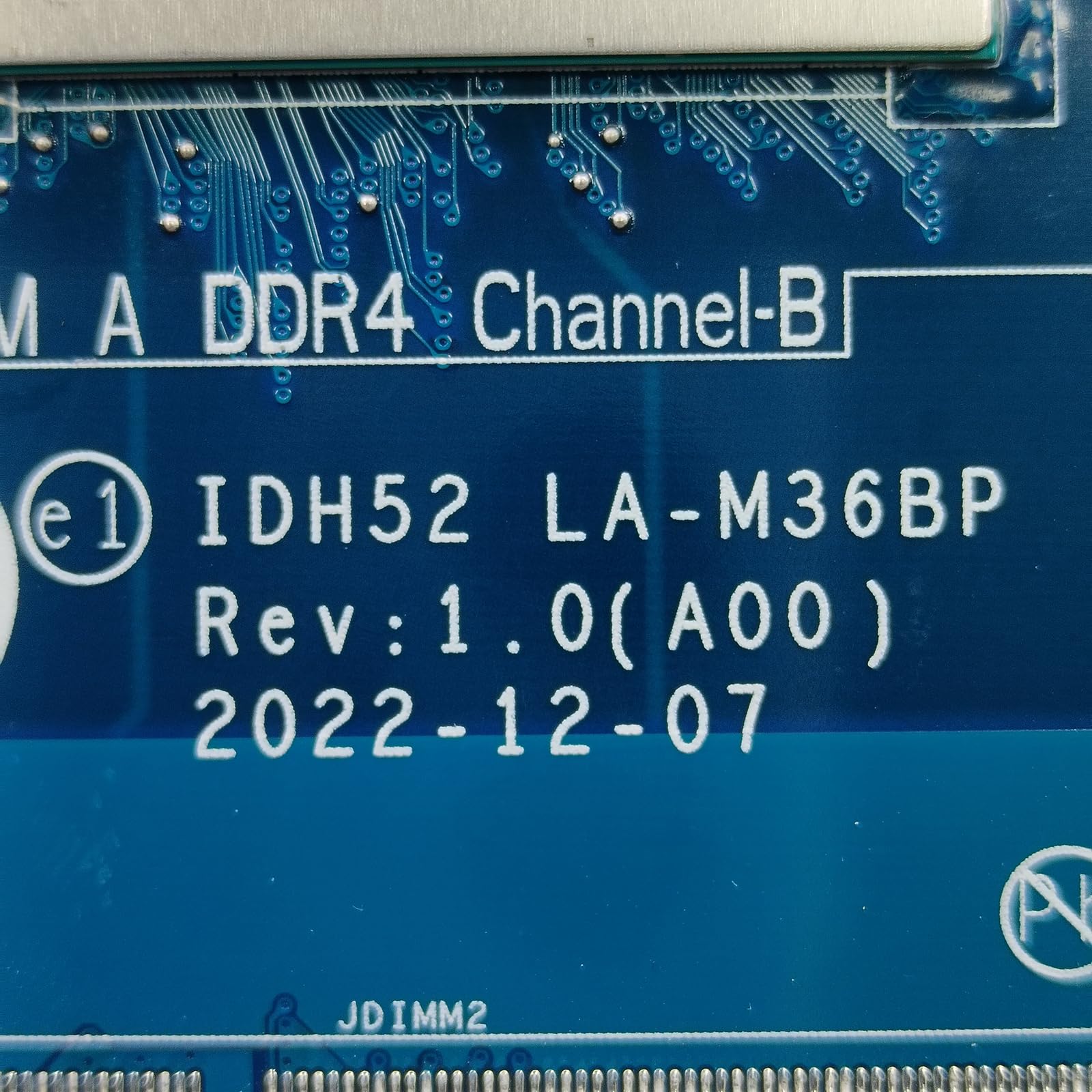 Amazon.com: Replacement for Dell Inspiron 15 3535 Motherboard