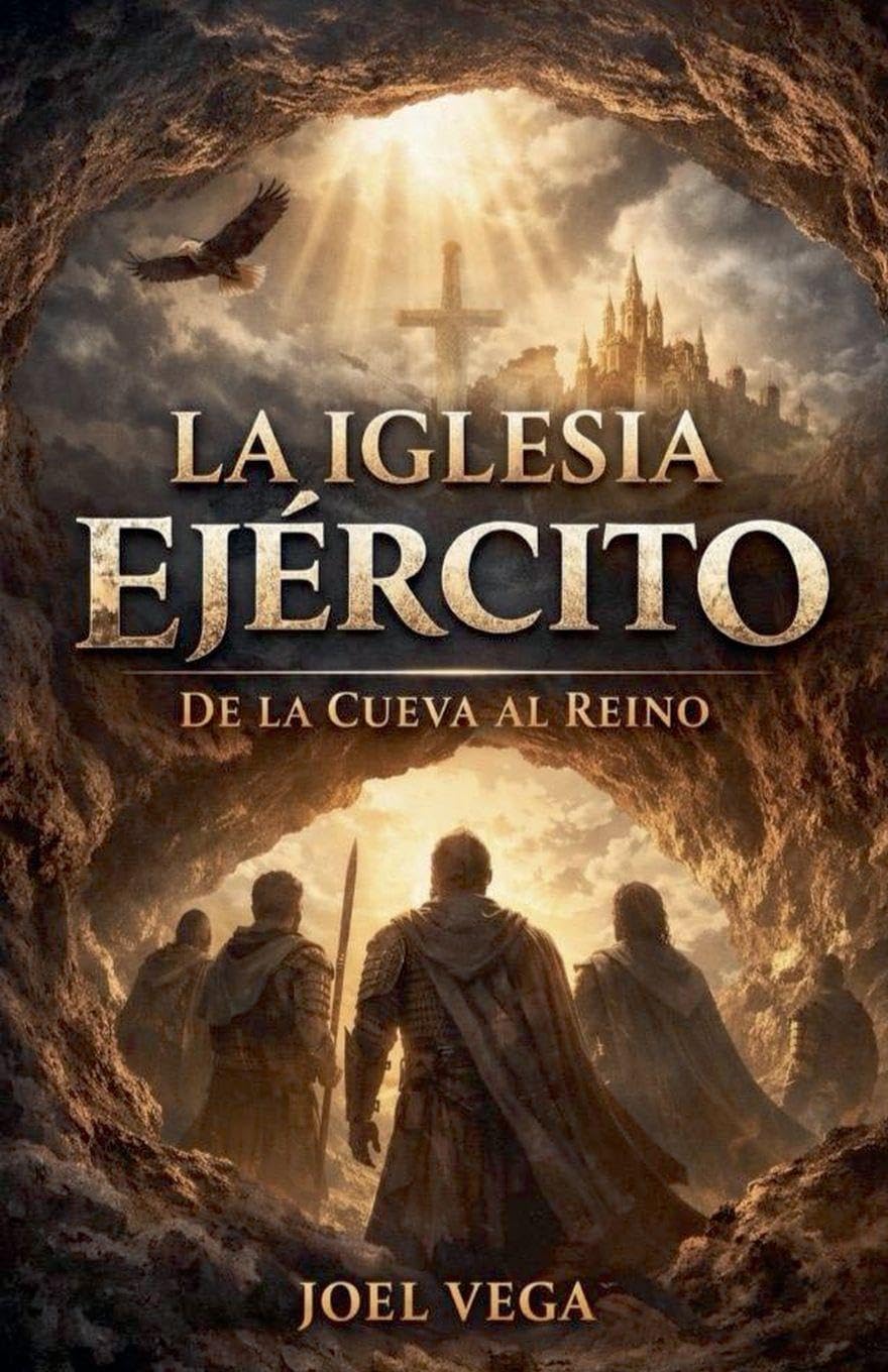 La Iglesia Ejército