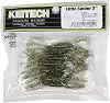 Keitech Little Spider 2 #416 Silver Flash Minnow