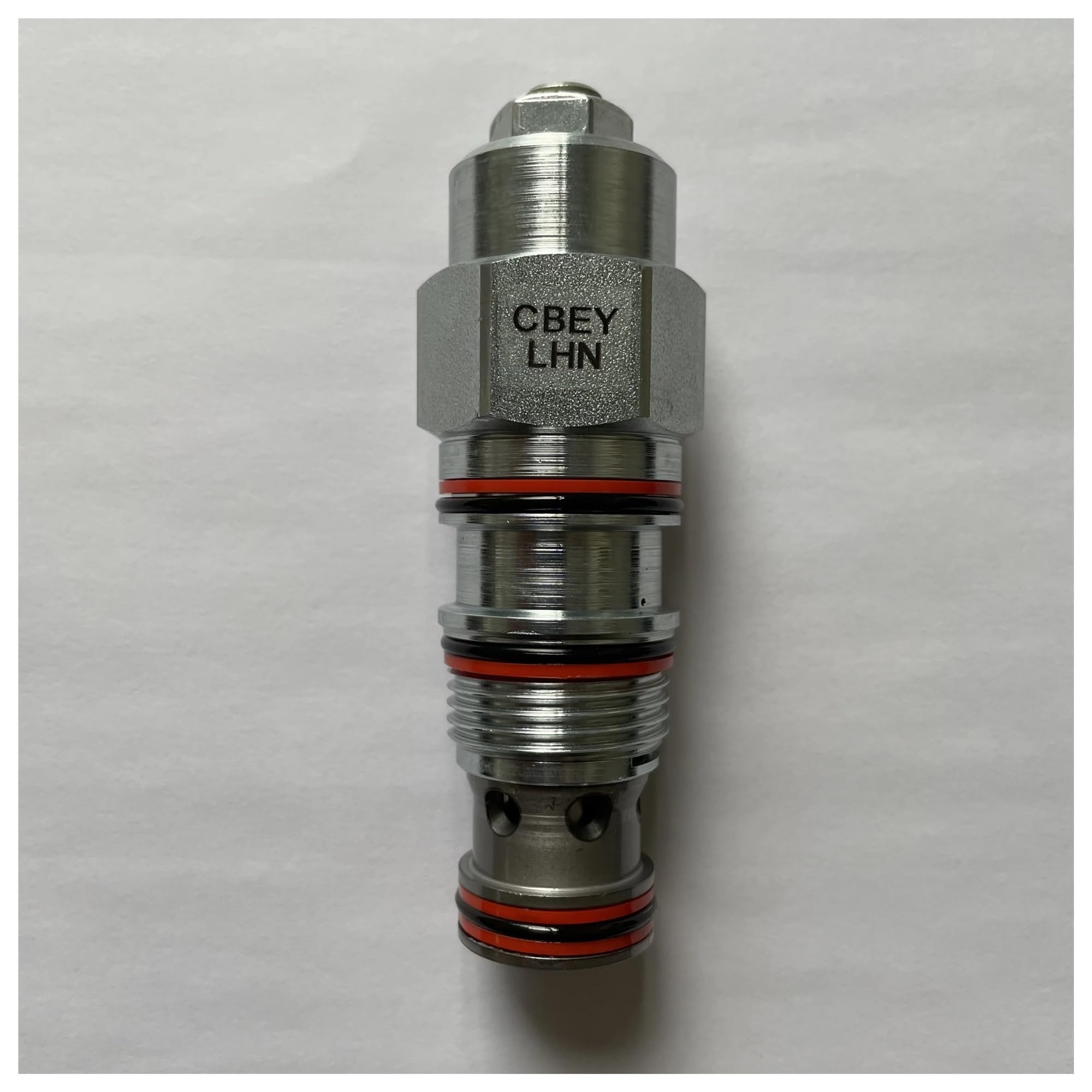 Huuoqiwy One Color Cbeylhn Reliefe Valve