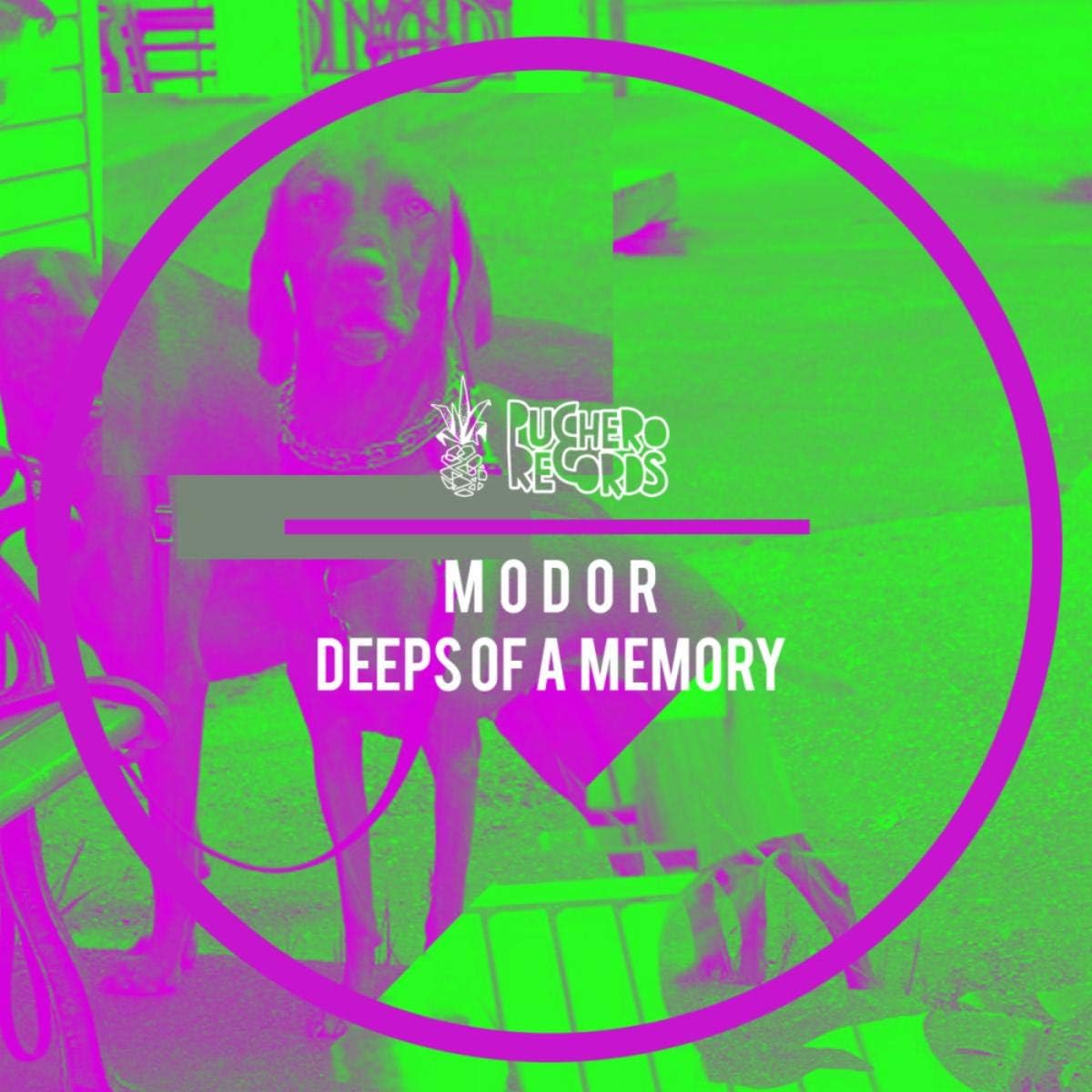 Deep Of A Memory (Modor 2018 Re-Edit)