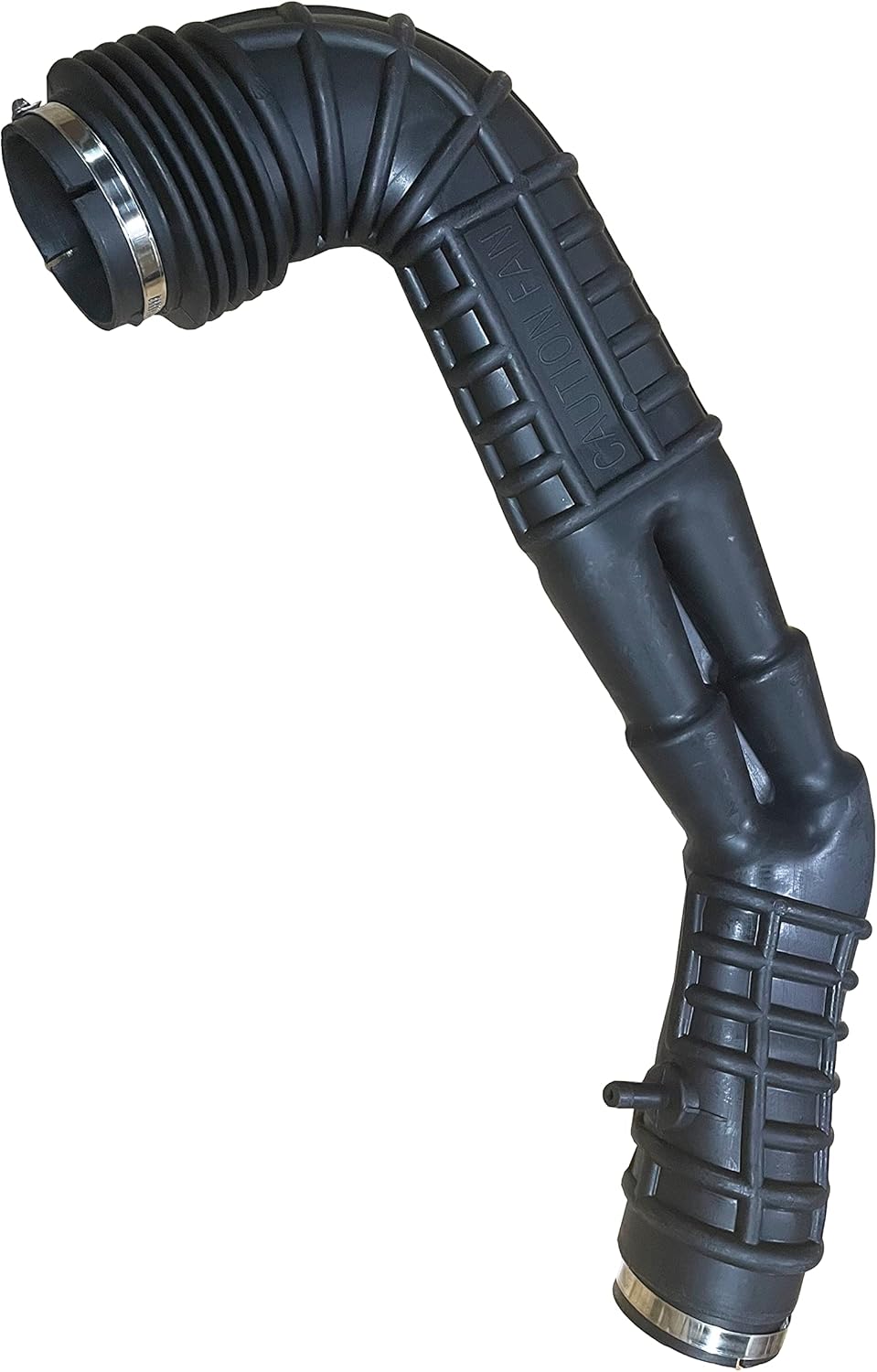 NOVAPARTS Air Intake Snorkel Inlet Outlet Duct Boot Hose F37Z9B659H for 1992 1993