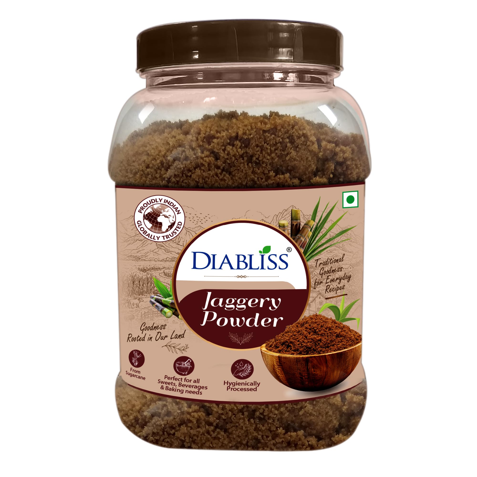 1 kg (Pack of 1)