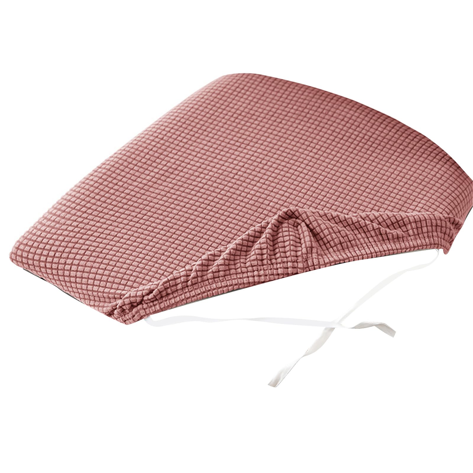Tsophreniq Elastics Chair Seat Protectors Fit Variety of Chairs Cleaning Excellent for Residential and Commercial Use High Elasticitys Fabric