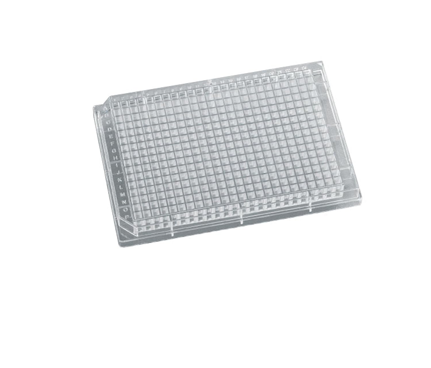 OPAQUE SOLID POLYSTYRENE ASSAY PLATES, 384Well Microplates 120µl