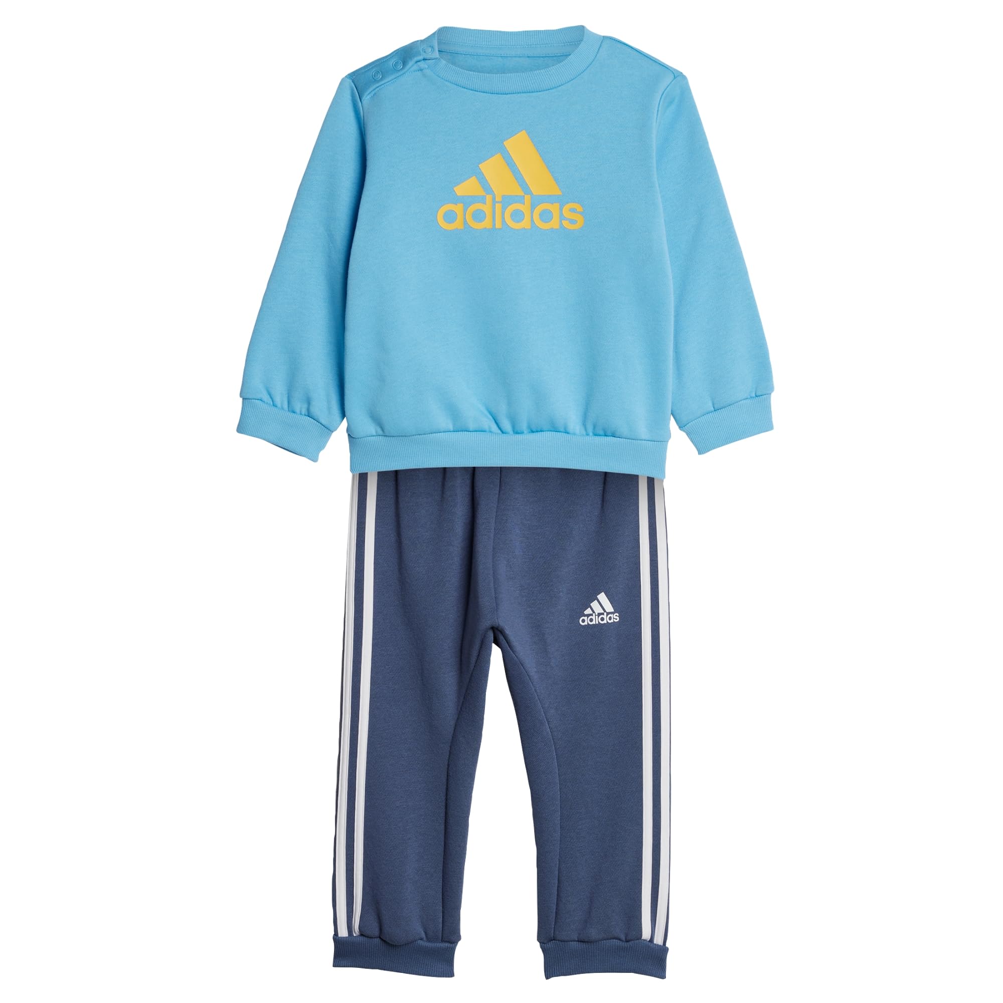adidas Badge of Sport Logo Jogger Chándal Unisex niños