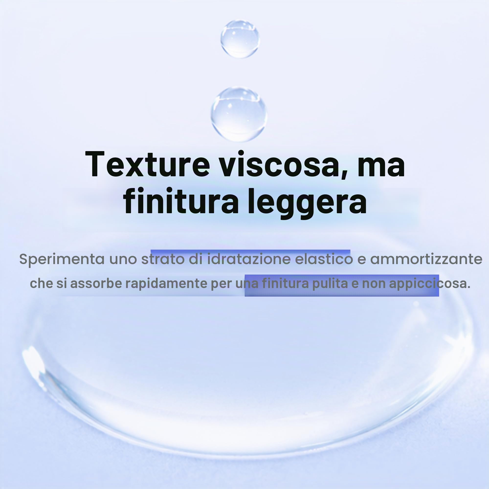 DearKlairs Tonico senza profumo per preparazione flessibile, 180 ml, leggero, senza oli essenziali, senza alcool, confezione modificata