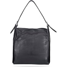 Frye Women's Carla Studded Hobo