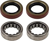 Motive Gear KIT-5707 Axle Differential Bearing & Seal Kit for Dana 35, Ford 7.5/8.8, GM 7.5-8.875 Differentials