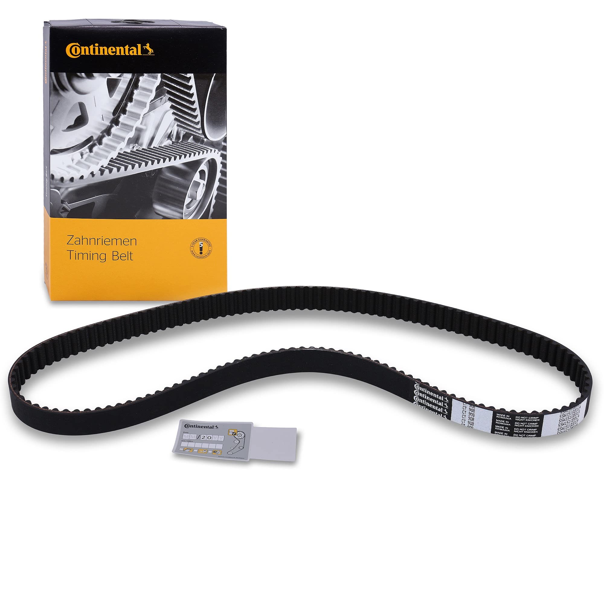 2x ✅Fits CONTITECH CT908 TIMING BELT   ⭐UK Seller⭐