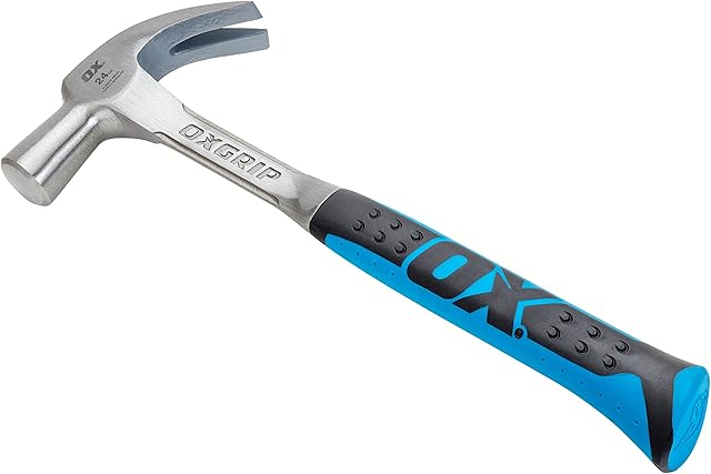 OX Pro Claw Hammer - 24 oz