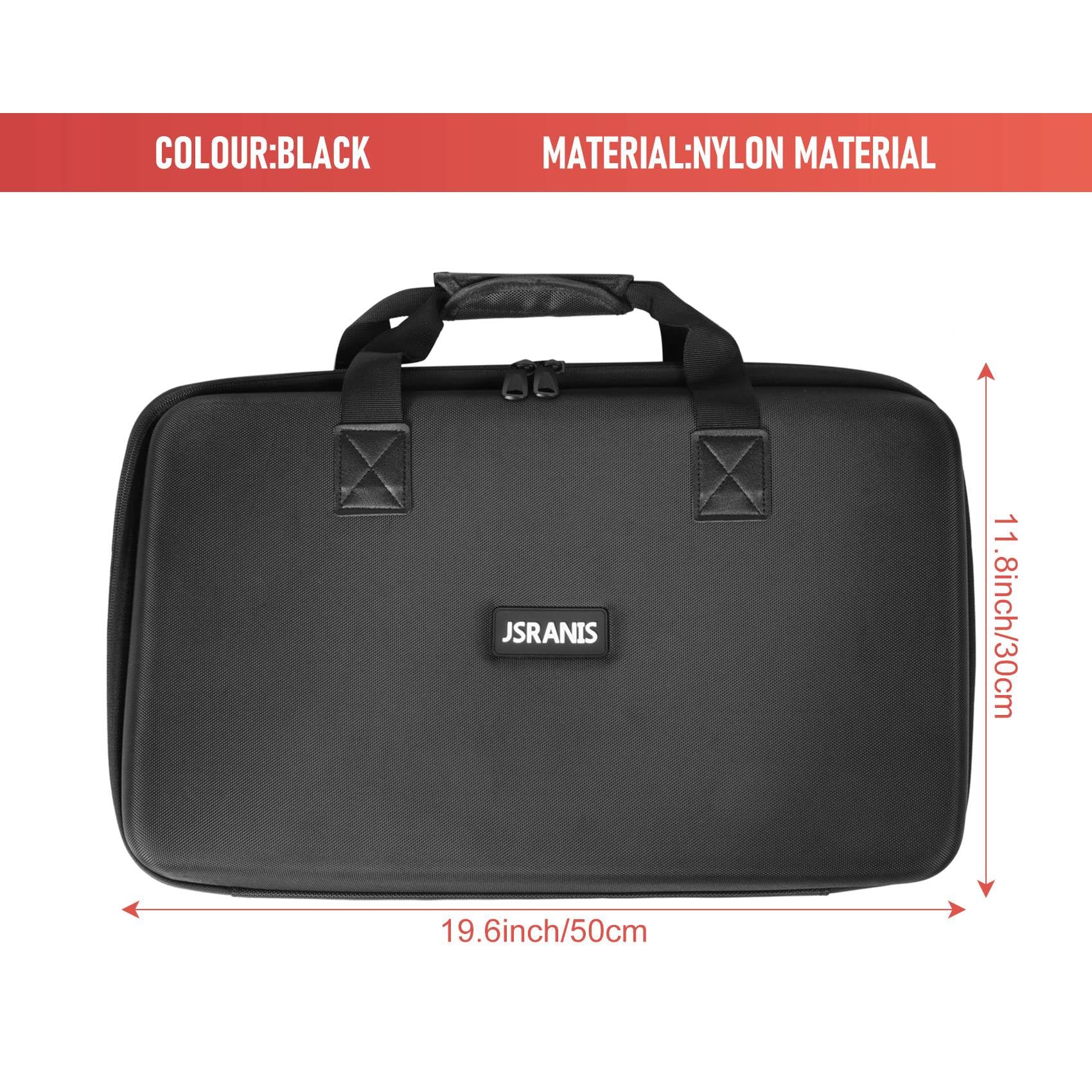 per -Sb3 / -Sb2 Dj/Controller -400 / Controller Portatile a 2 Canali -RB