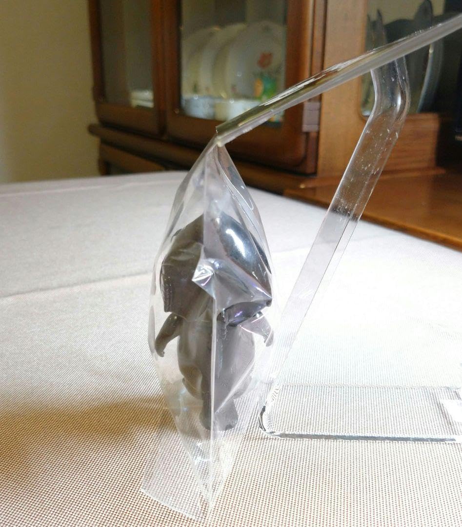 Amazon.co.jp: Bird Ark バードアーク ダンゴウオ怪魚人 シャチ