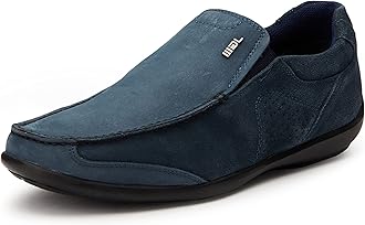 WoodLandOgc 3884121 mens Sneaker